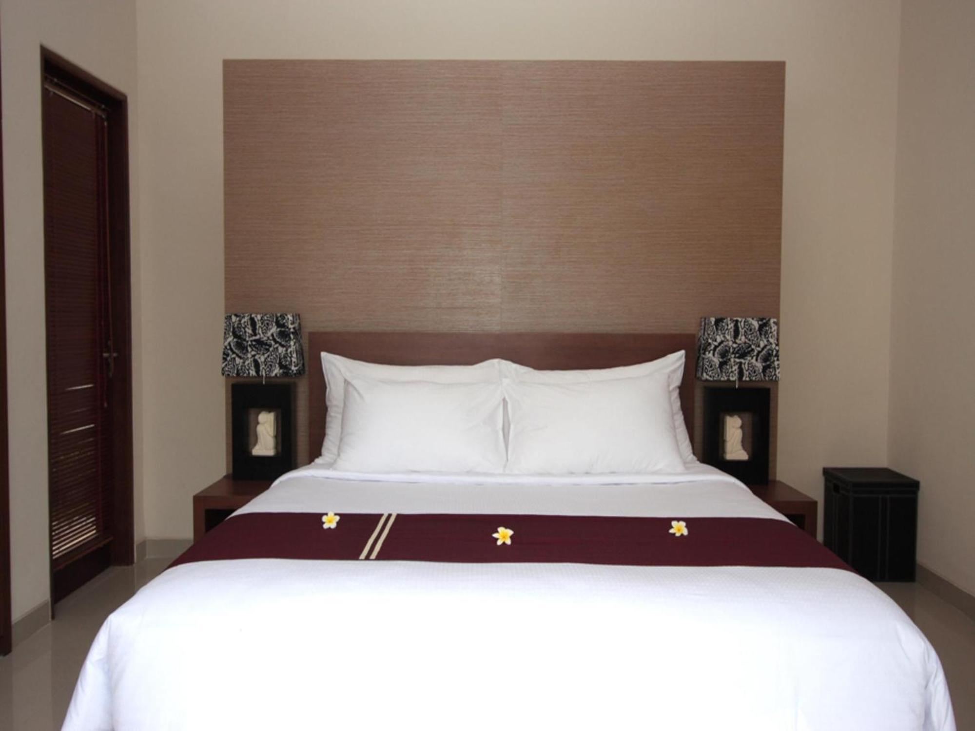Grania Bali Villas Семиняк Екстериор снимка