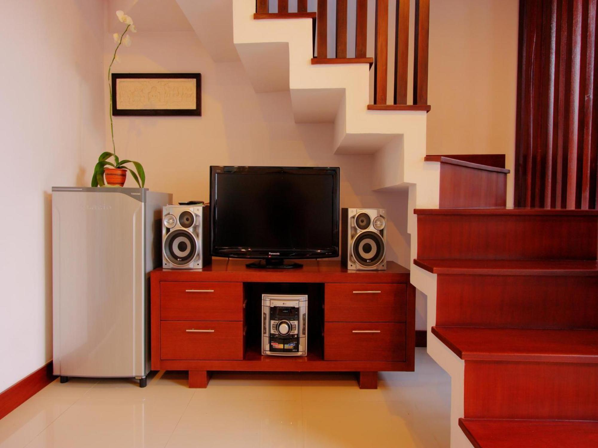 Grania Bali Villas Семиняк Екстериор снимка