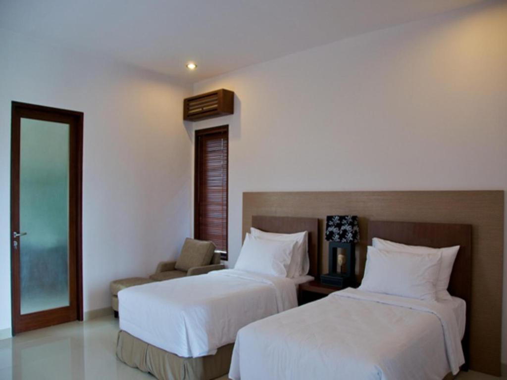 Grania Bali Villas Семиняк Стая снимка