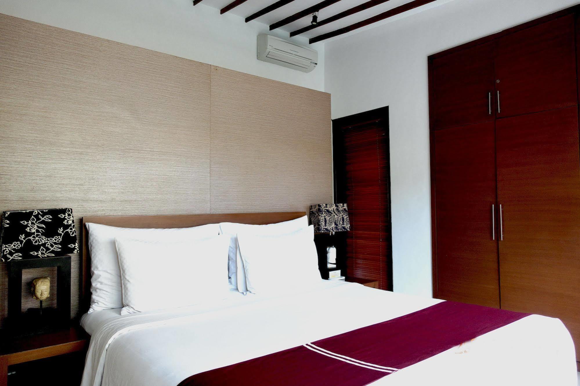Grania Bali Villas Семиняк Екстериор снимка